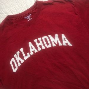 Oklahoma Tee Shirt